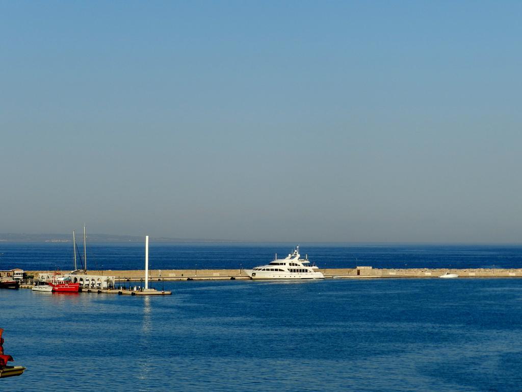 Port View Apartment Zakynthos Exterior foto