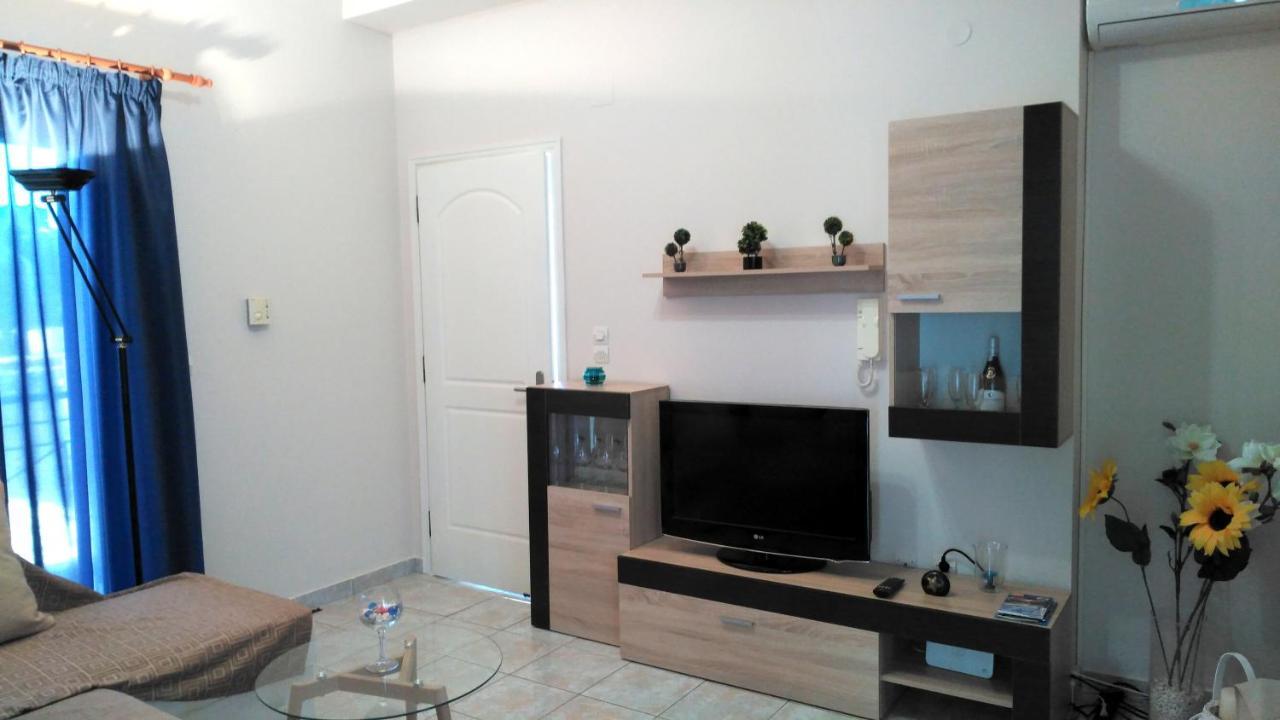 Port View Apartment Zakynthos Exterior foto