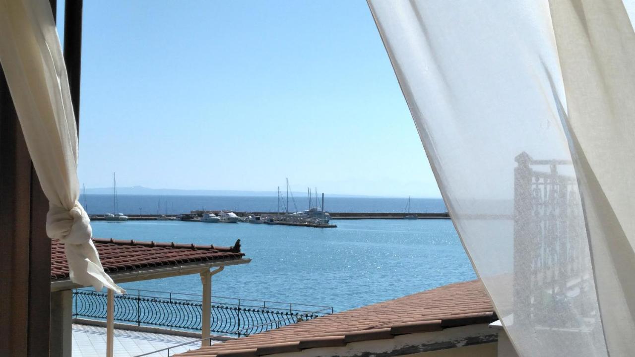 Port View Apartment Zakynthos Exterior foto